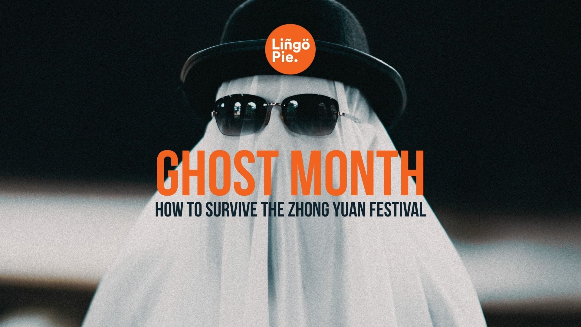 Ghost Month: How To Survive The Zhong Yuan Festival Like A Local
