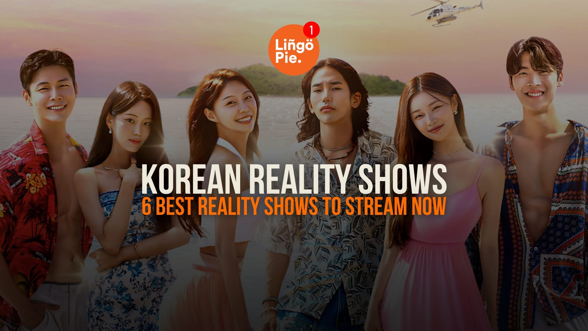 6 Best Korean Reality Shows On Netflix Worth Losing Sleep Over