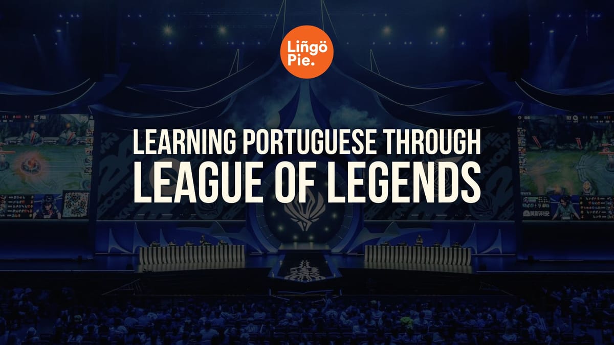League of Legends - Worlds 2025